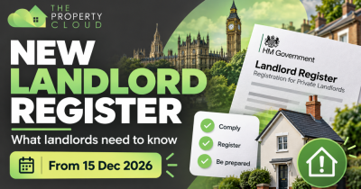 New Landlord Register: What Bexley & Kent Landlords Need to Know