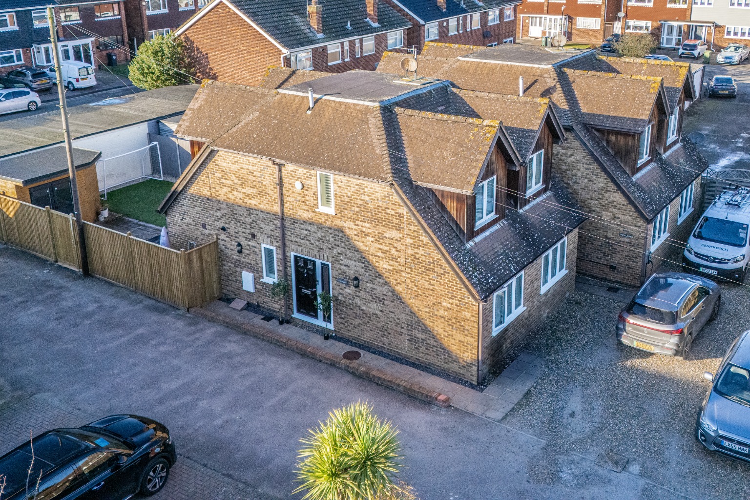 A Three Bedroom, Detached Family Home in Dartford - Close to Sought After Grammar Schools.