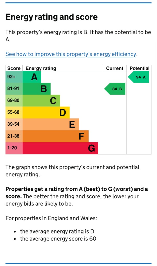 EPC 1
