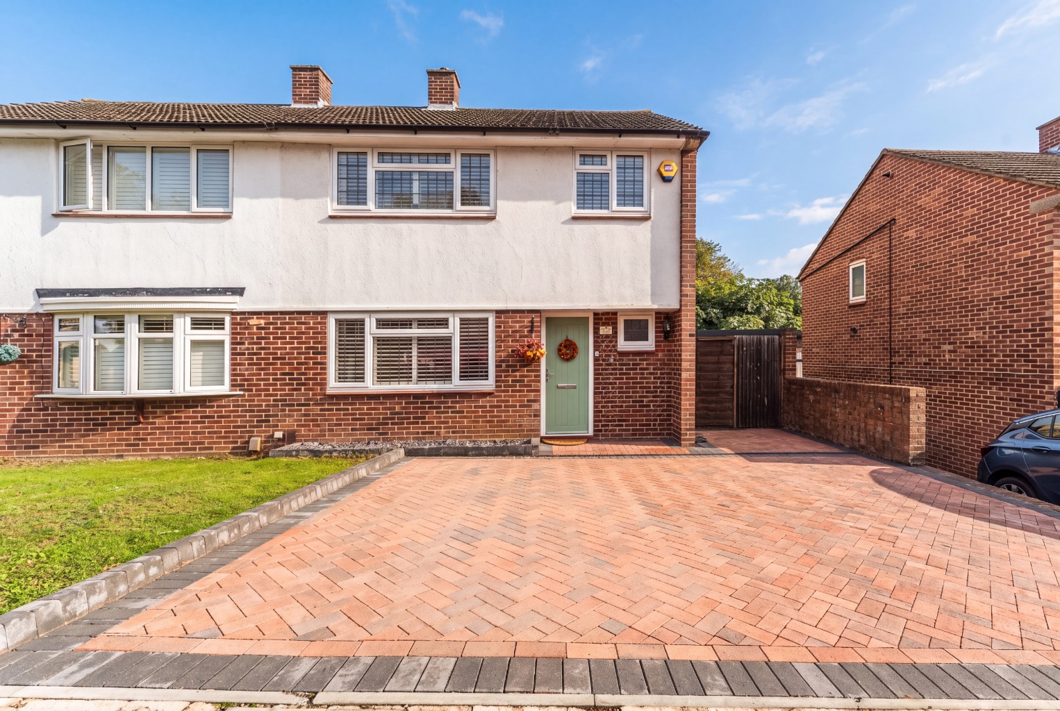 Gattons Way, Sidcup, Kent, DA14 5EW