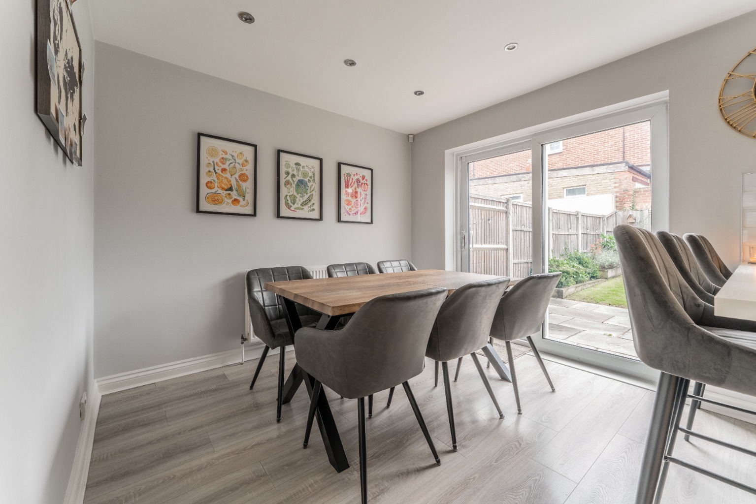 Gattons Way, Sidcup, Kent, DA14 5EW