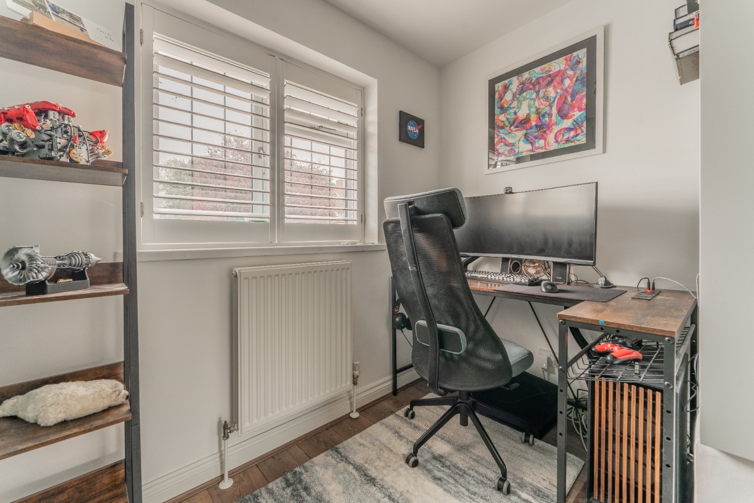 Gattons Way, Sidcup, Kent, DA14 5EW