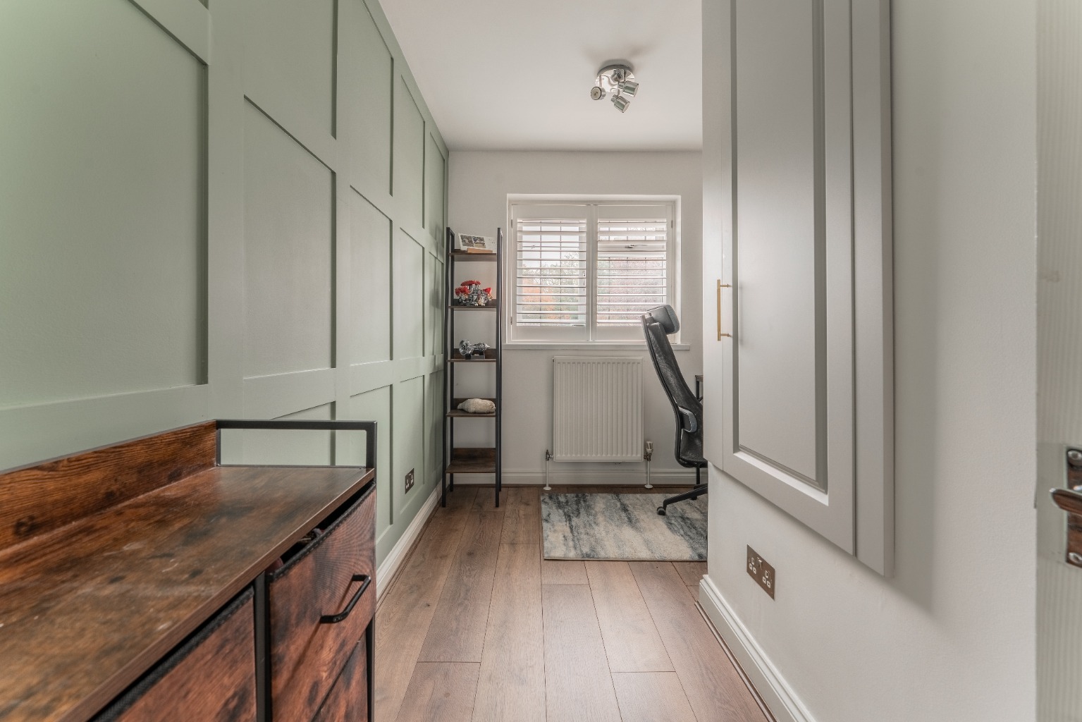 Gattons Way, Sidcup, Kent, DA14 5EW