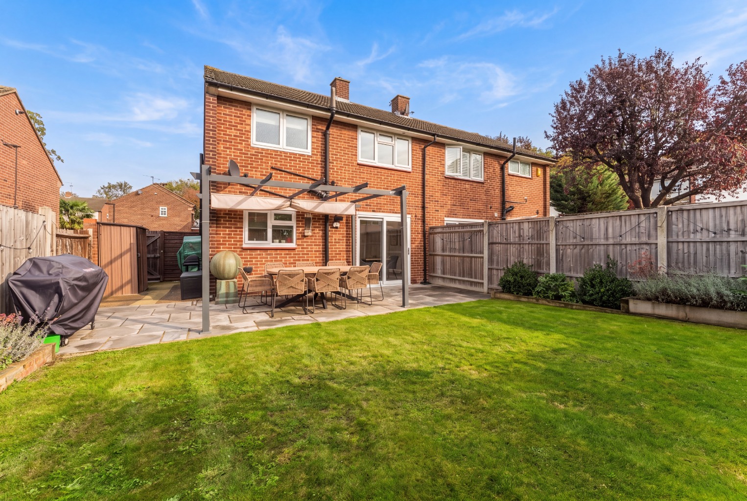 Gattons Way, Sidcup, Kent, DA14 5EW