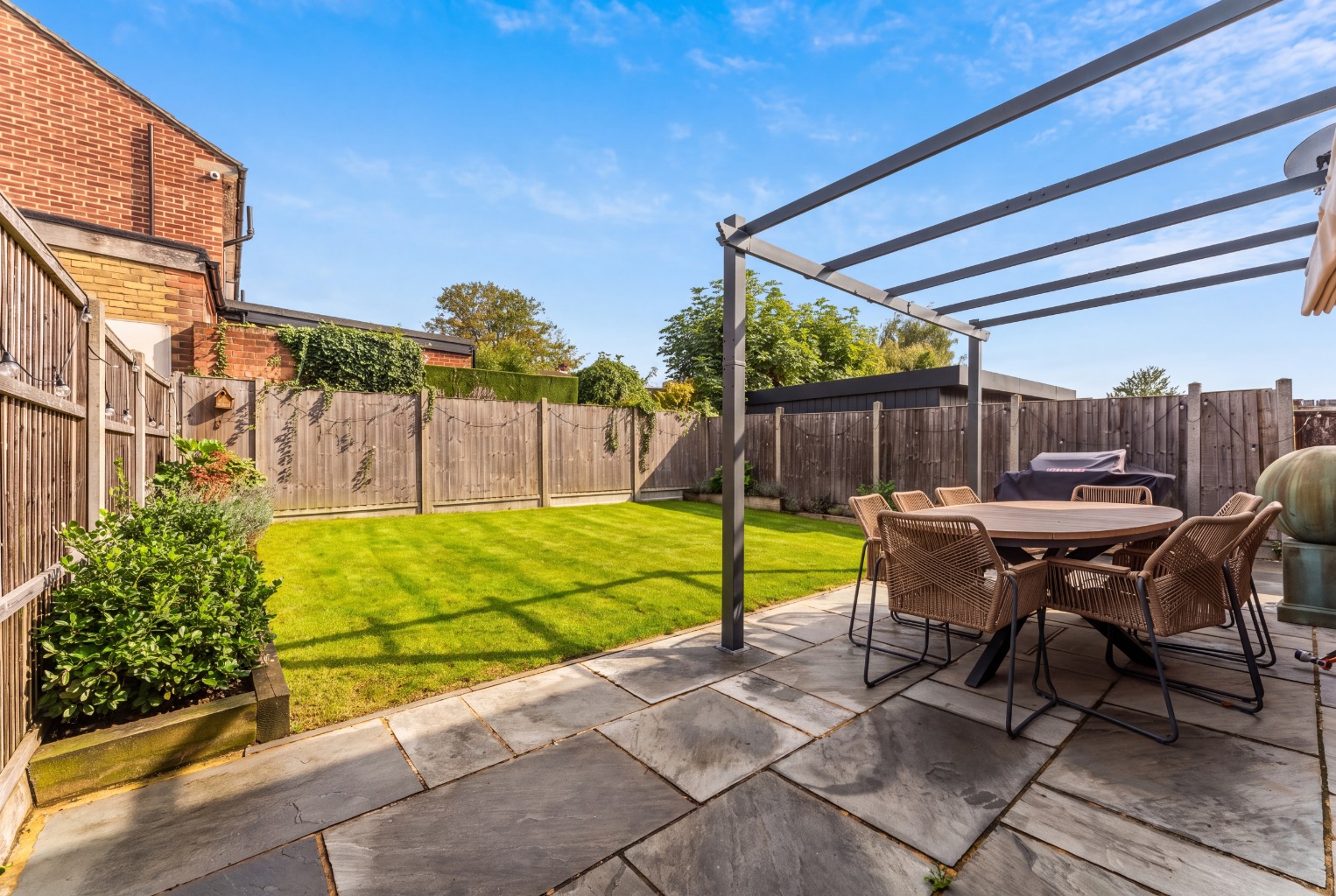 Gattons Way, Sidcup, Kent, DA14 5EW