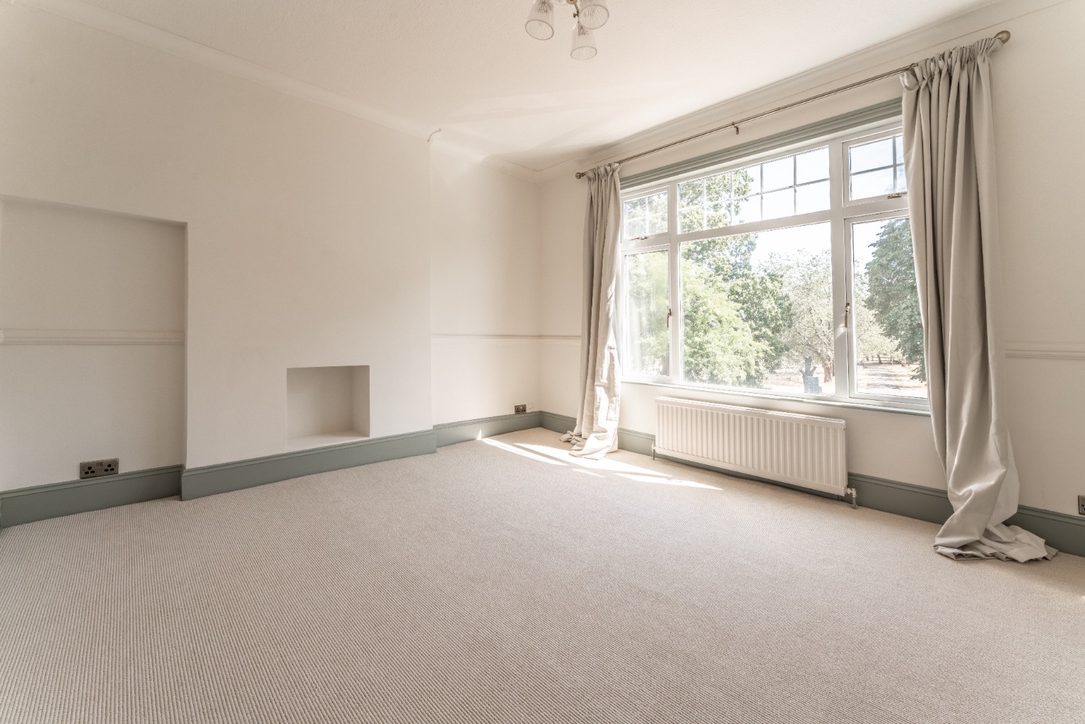 Glenesk Road, London, Greater London, SE9