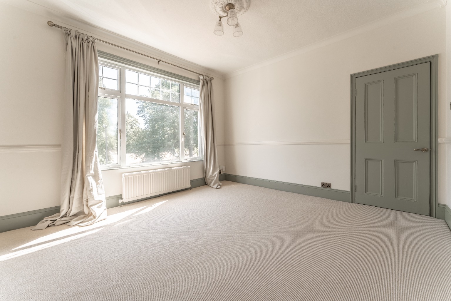 Glenesk Road, London, Greater London, SE9