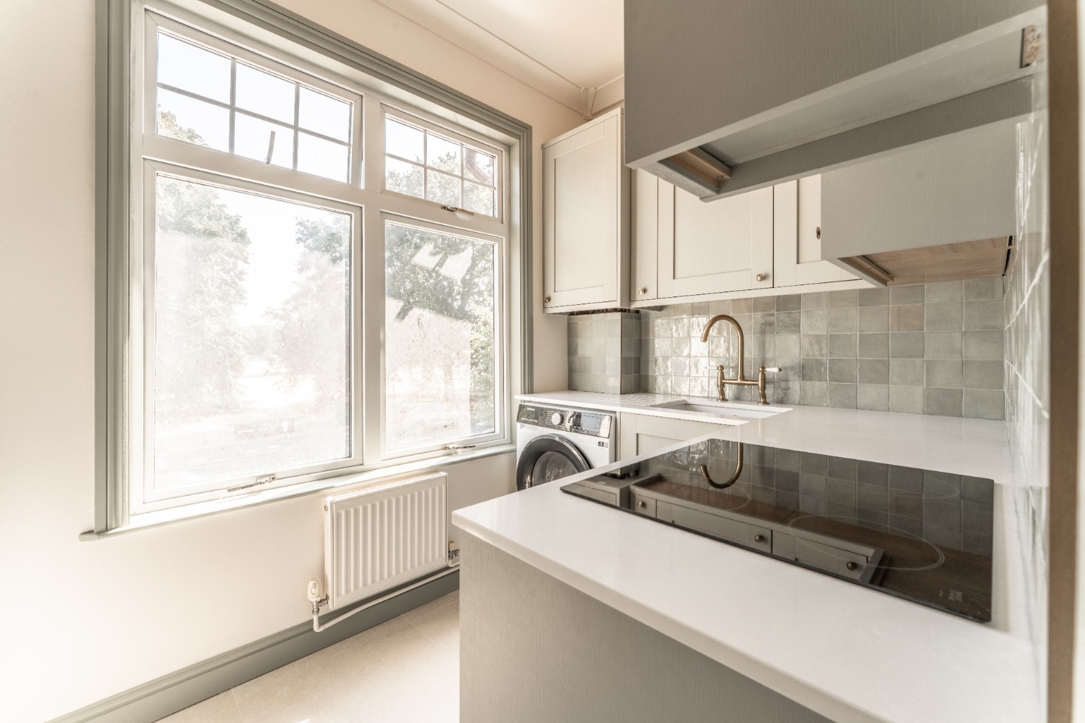 Glenesk Road, London, Greater London, SE9