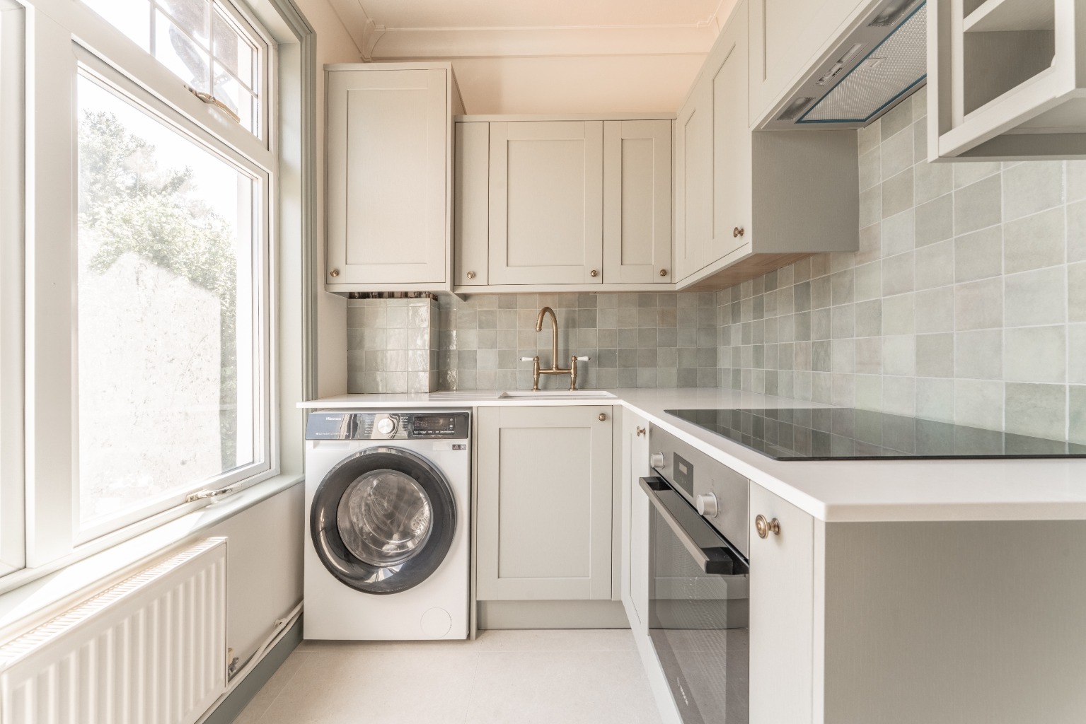 Glenesk Road, London, Greater London, SE9