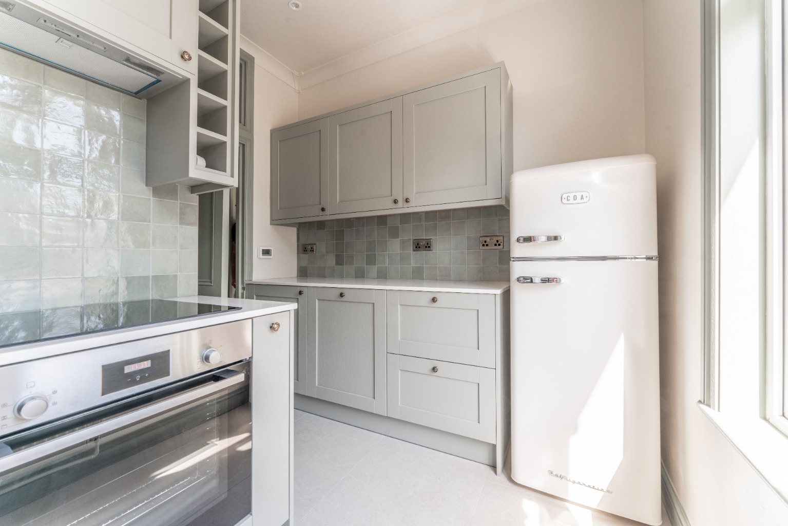 Glenesk Road, London, Greater London, SE9