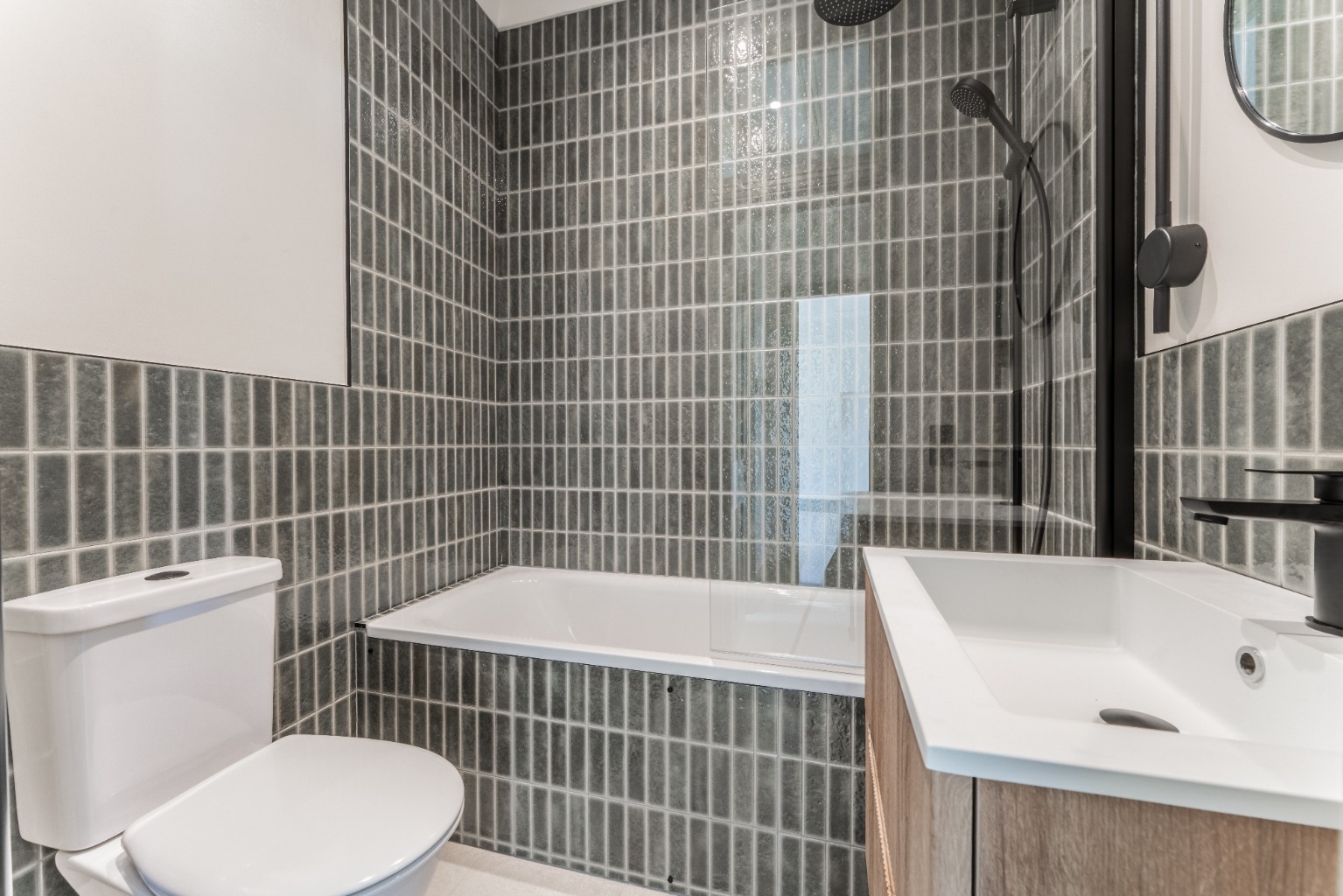 Glenesk Road, London, Greater London, SE9
