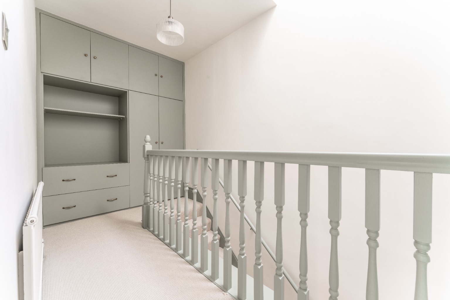 Glenesk Road, London, Greater London, SE9