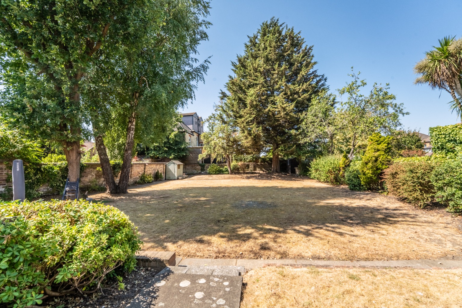 Glenesk Road, London, Greater London, SE9