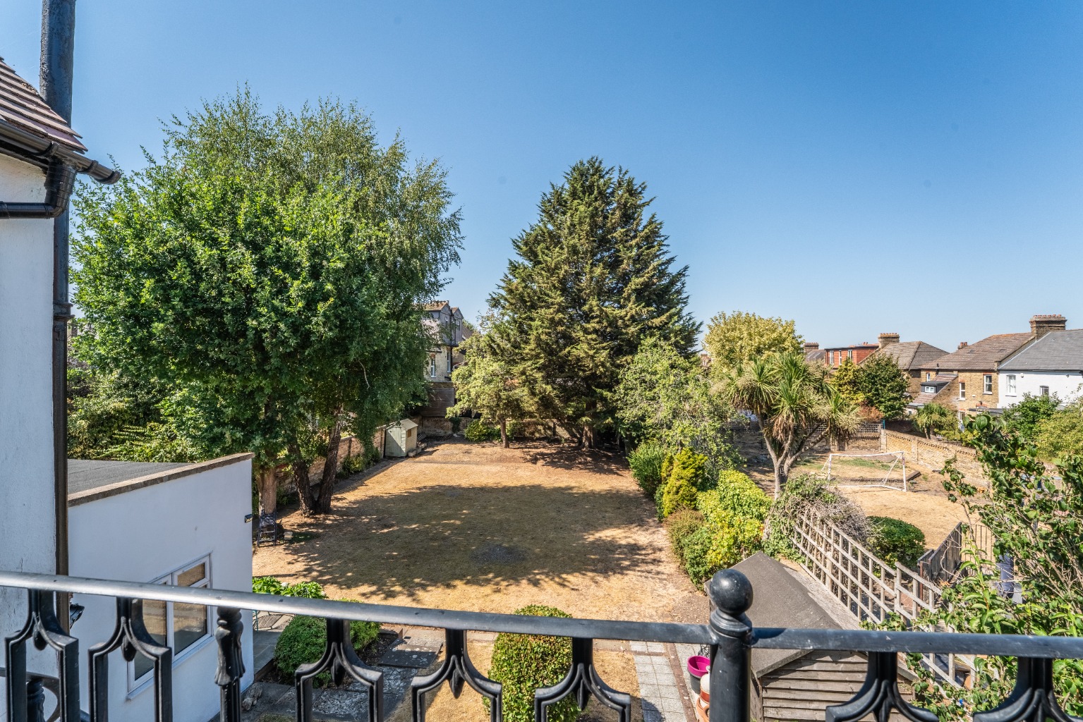 Glenesk Road, London, Greater London, SE9