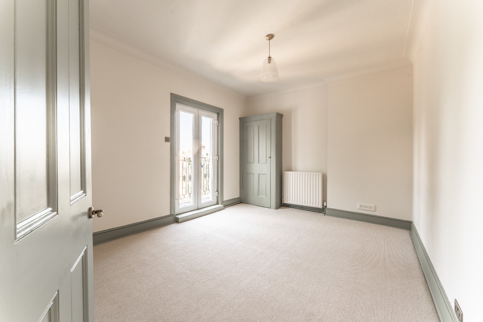 Glenesk Road, London, Greater London, SE9