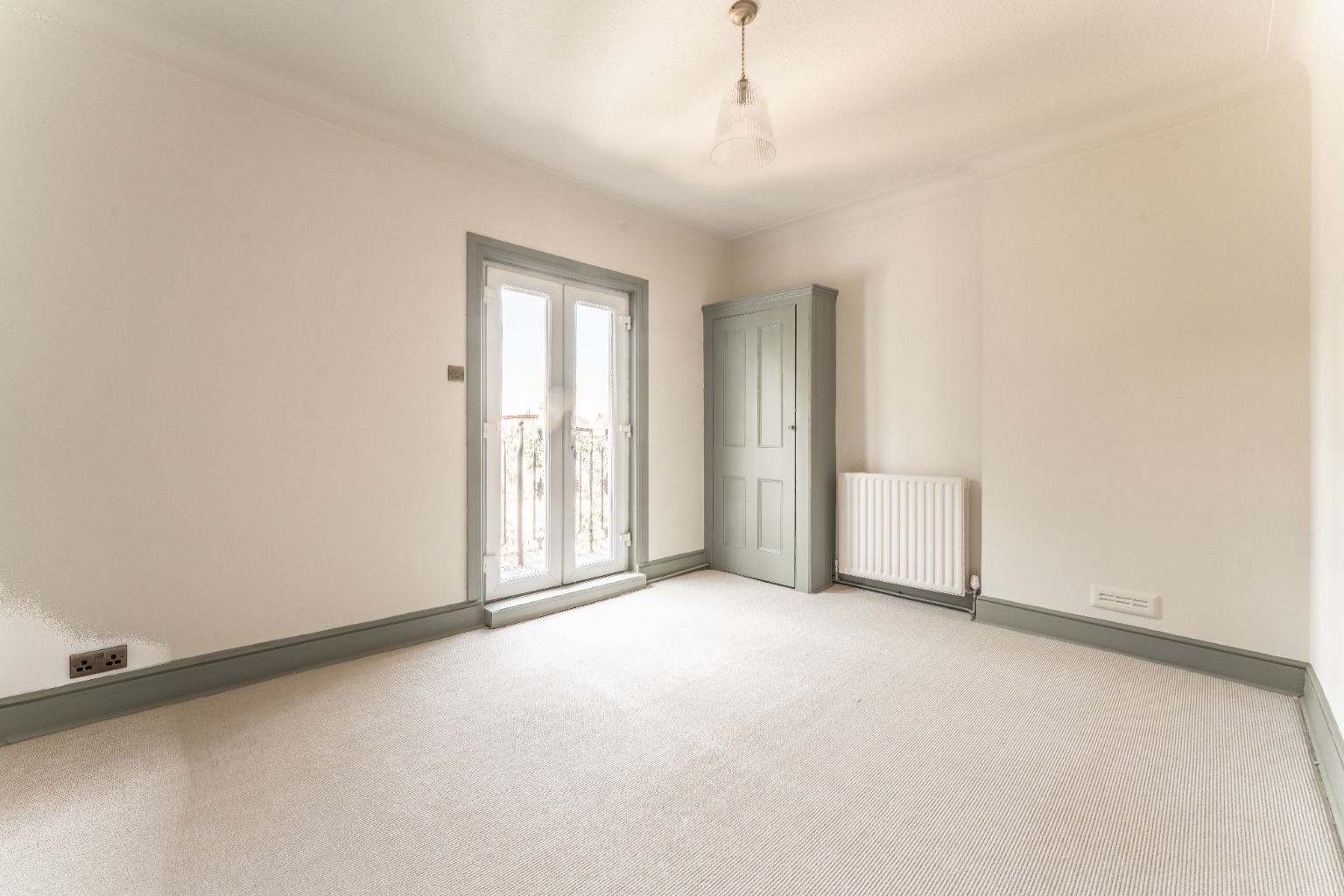 Glenesk Road, London, Greater London, SE9