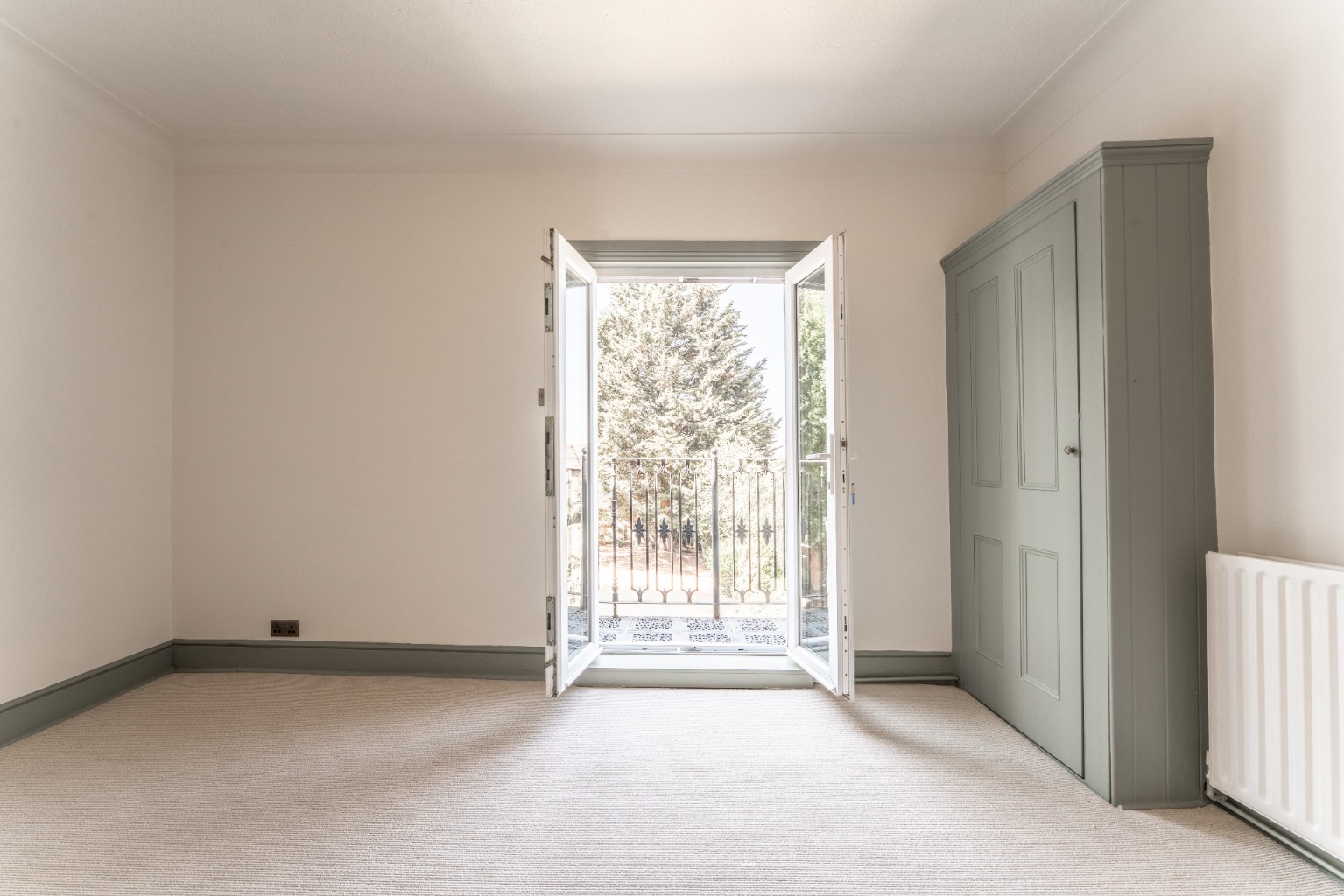 Glenesk Road, London, Greater London, SE9