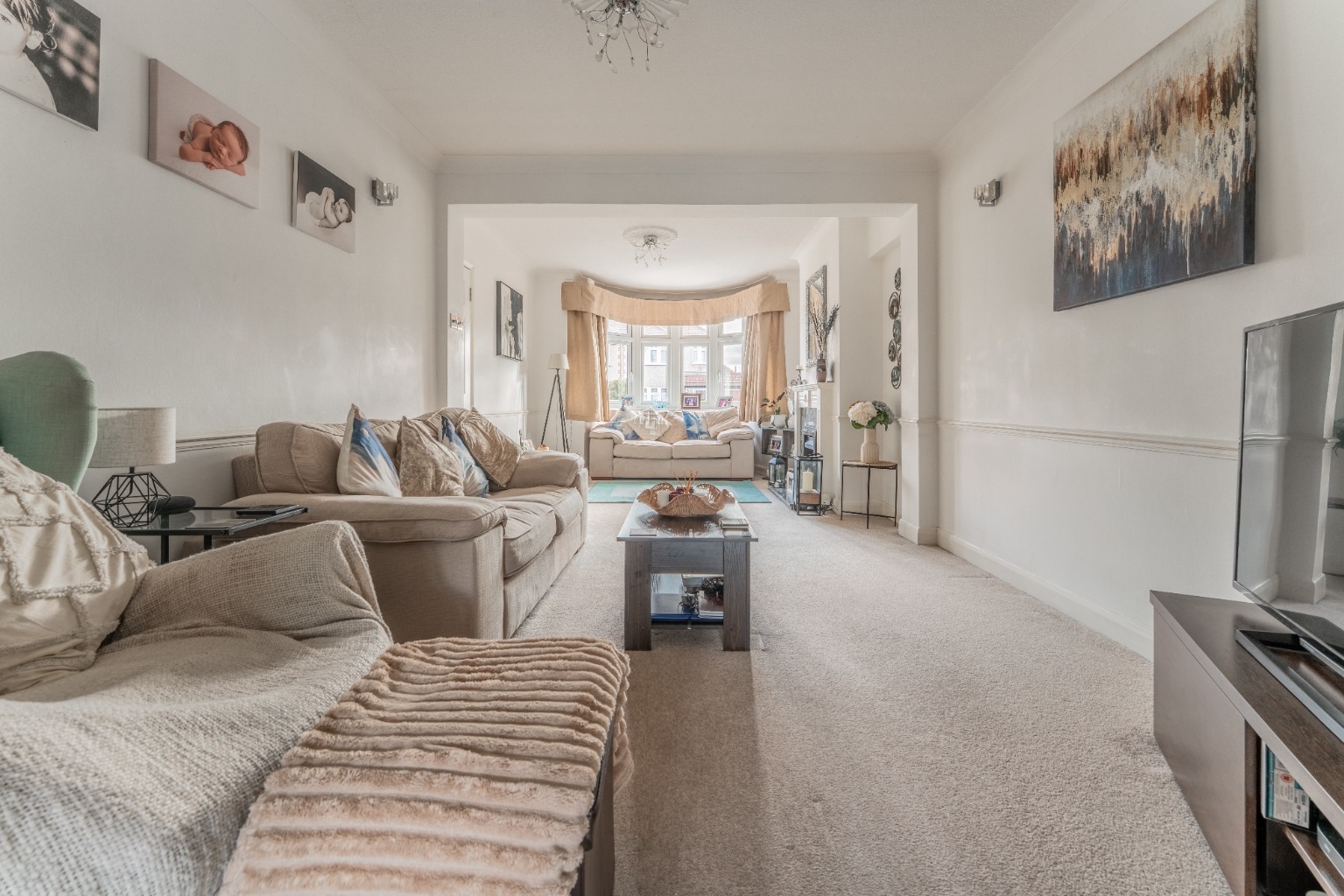 Plaxtol Road, Erith, Kent, DA8
