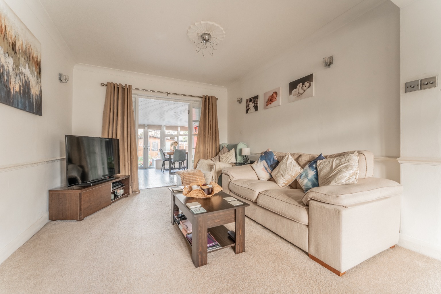 Plaxtol Road, Erith, Kent, DA8
