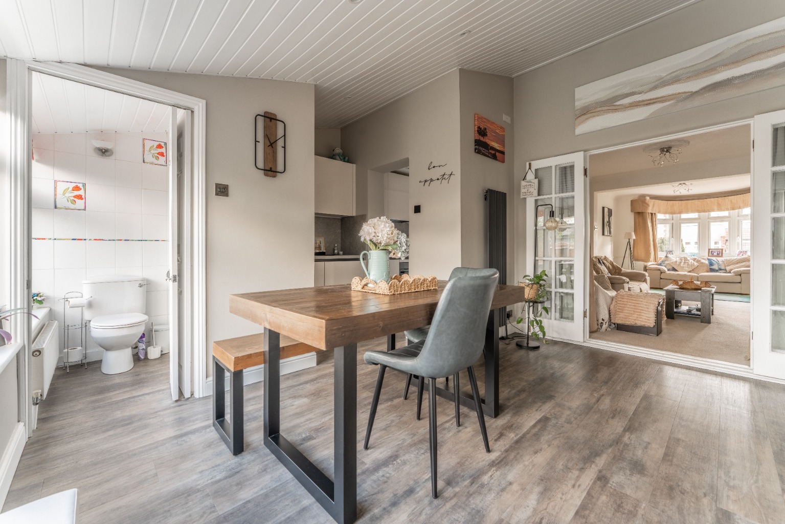 Plaxtol Road, Erith, Kent, DA8