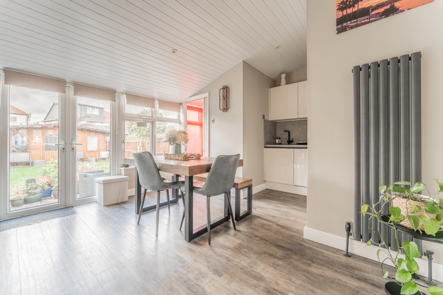 Plaxtol Road, Erith, Kent, DA8