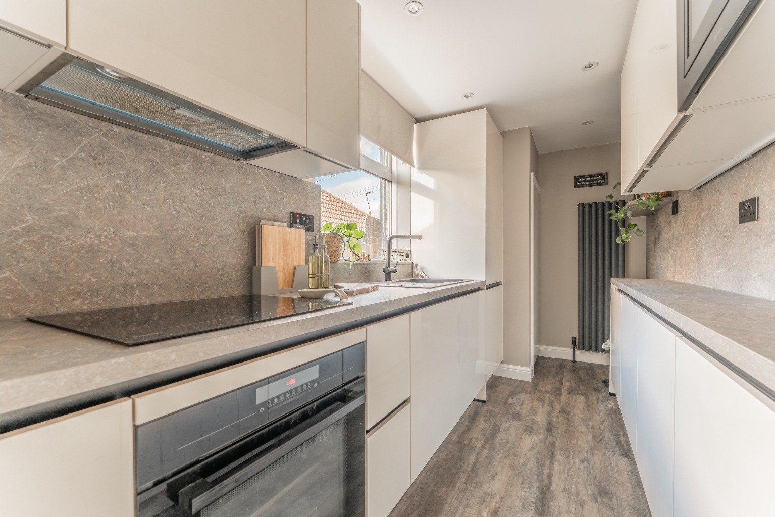 Plaxtol Road, Erith, Kent, DA8
