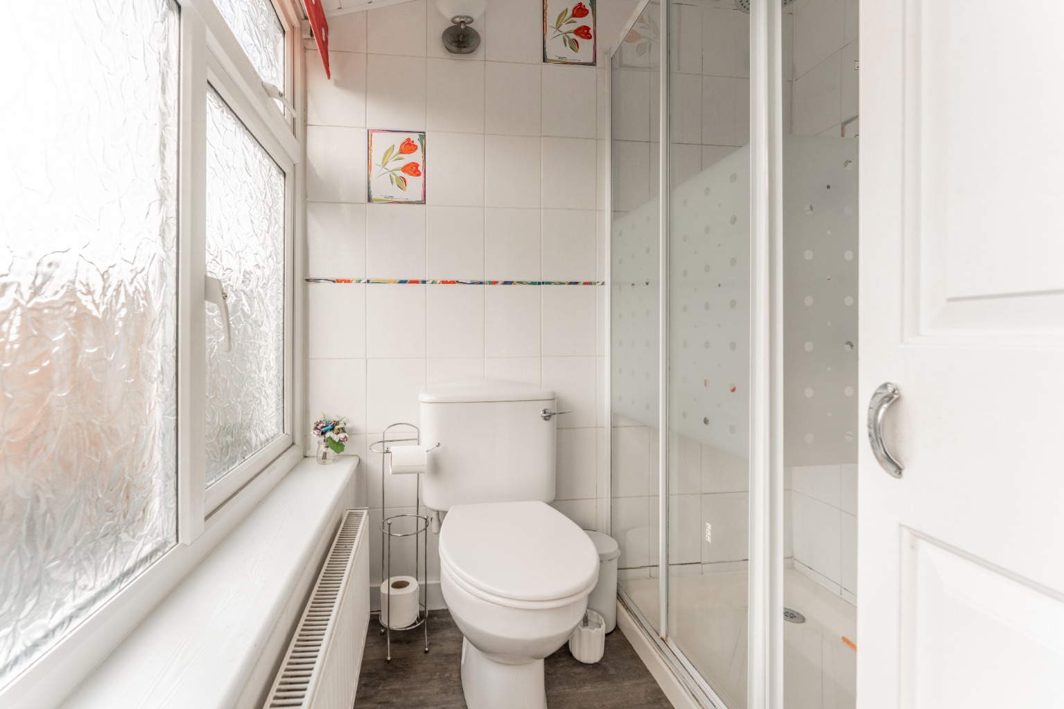 Plaxtol Road, Erith, Kent, DA8