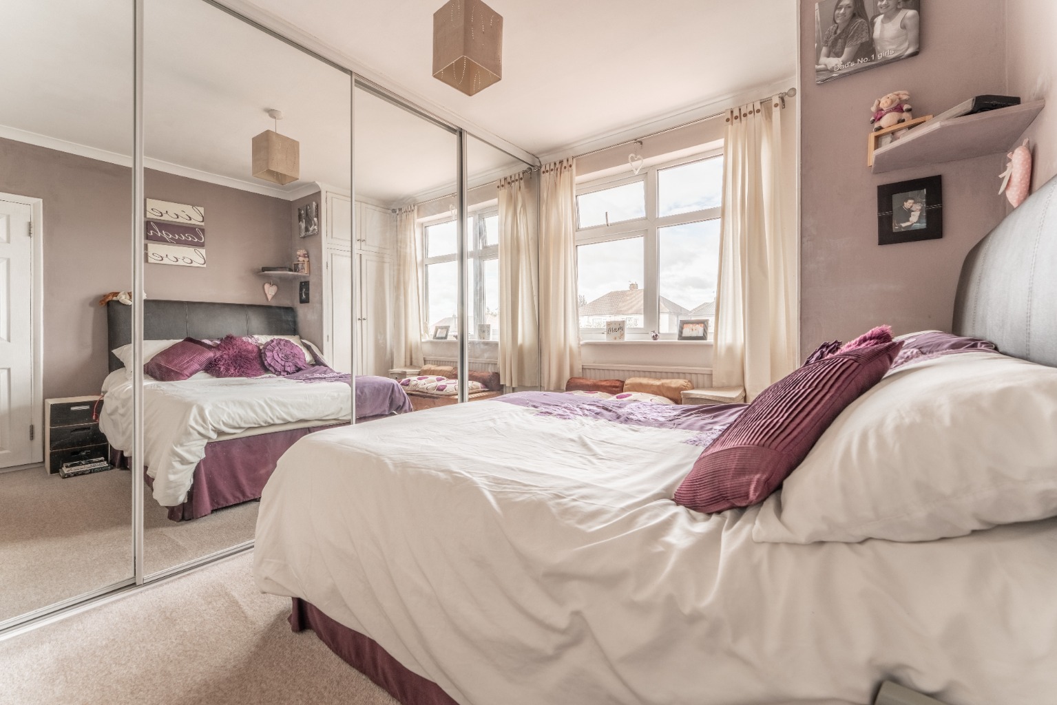 Plaxtol Road, Erith, Kent, DA8