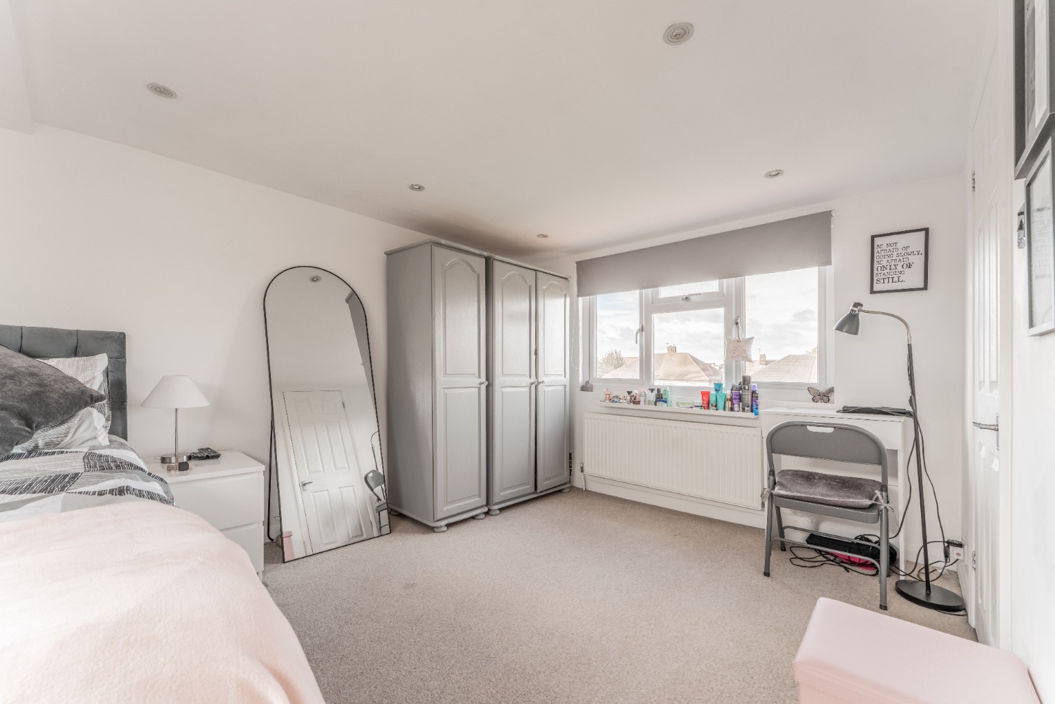 Plaxtol Road, Erith, Kent, DA8