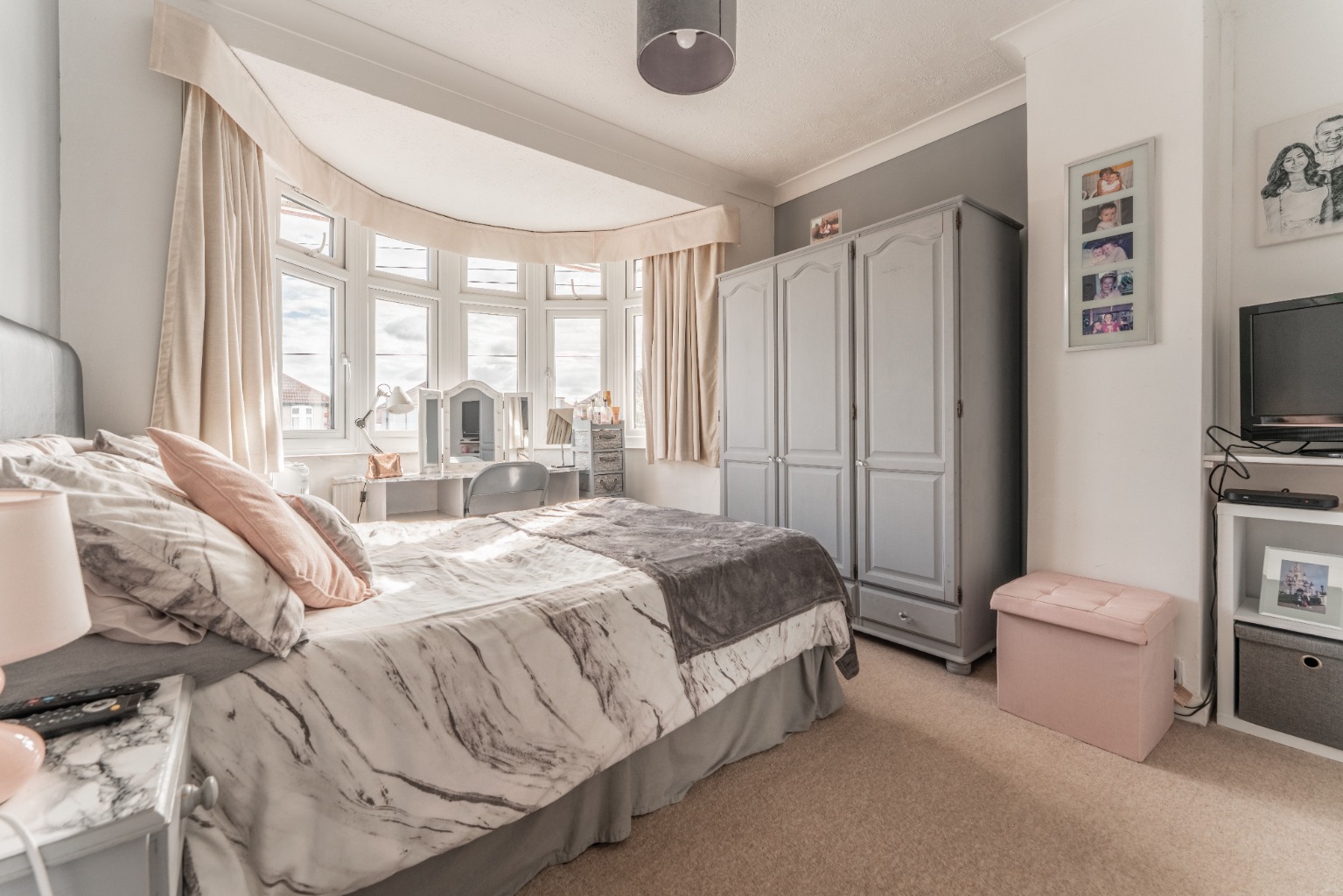 Plaxtol Road, Erith, Kent, DA8