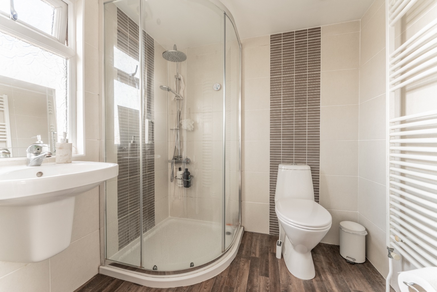 Plaxtol Road, Erith, Kent, DA8