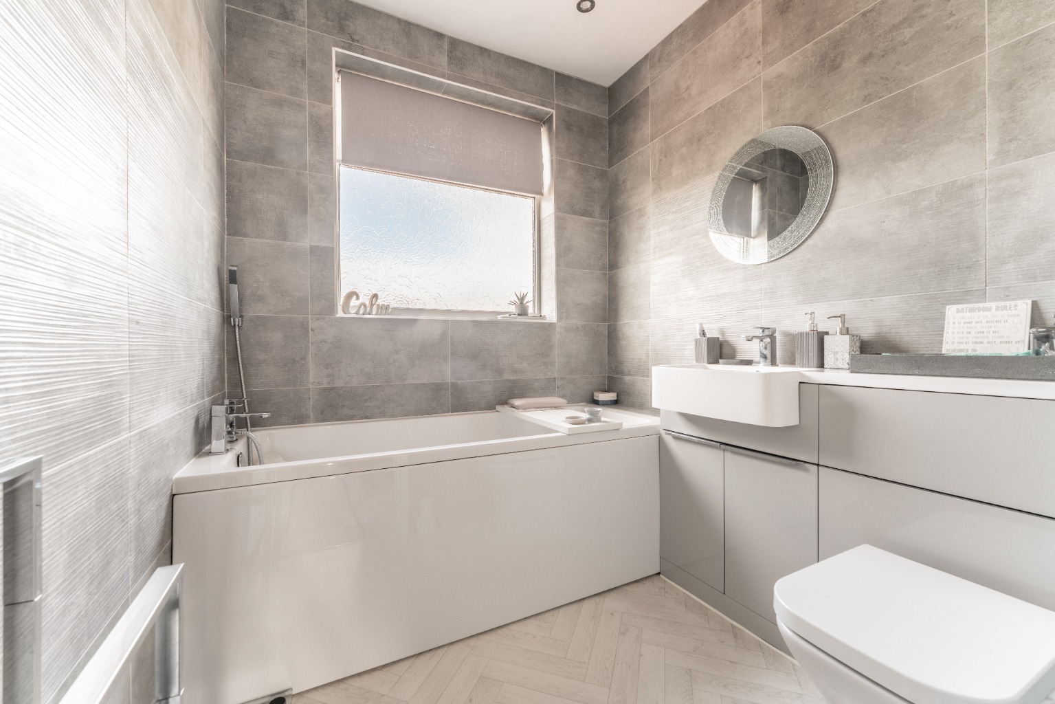 Plaxtol Road, Erith, Kent, DA8