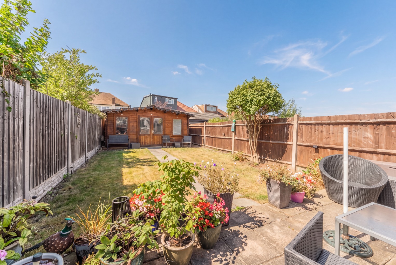 Plaxtol Road, Erith, Kent, DA8