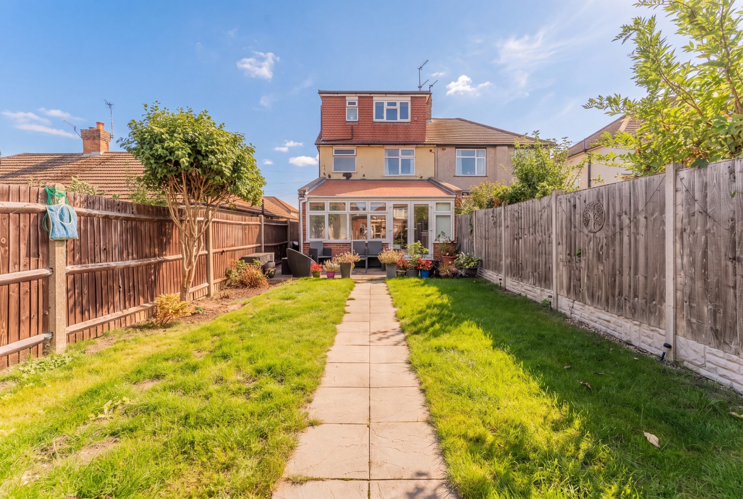 Plaxtol Road, Erith, Kent, DA8