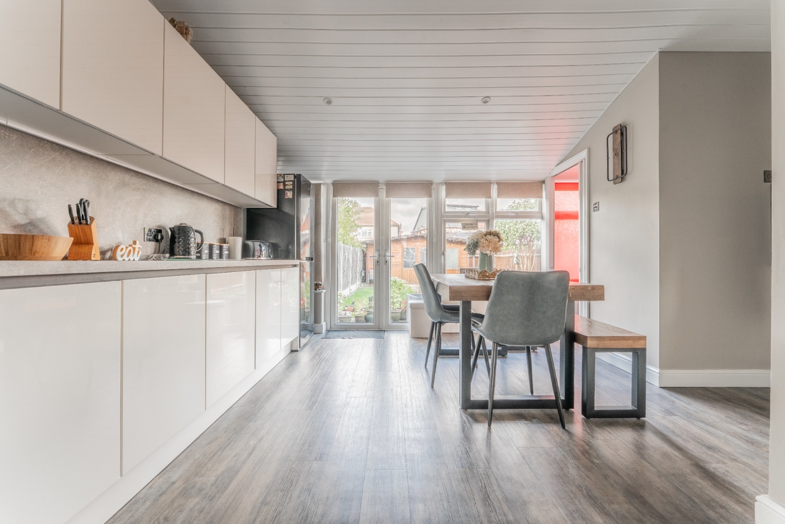 Plaxtol Road, Erith, Kent, DA8