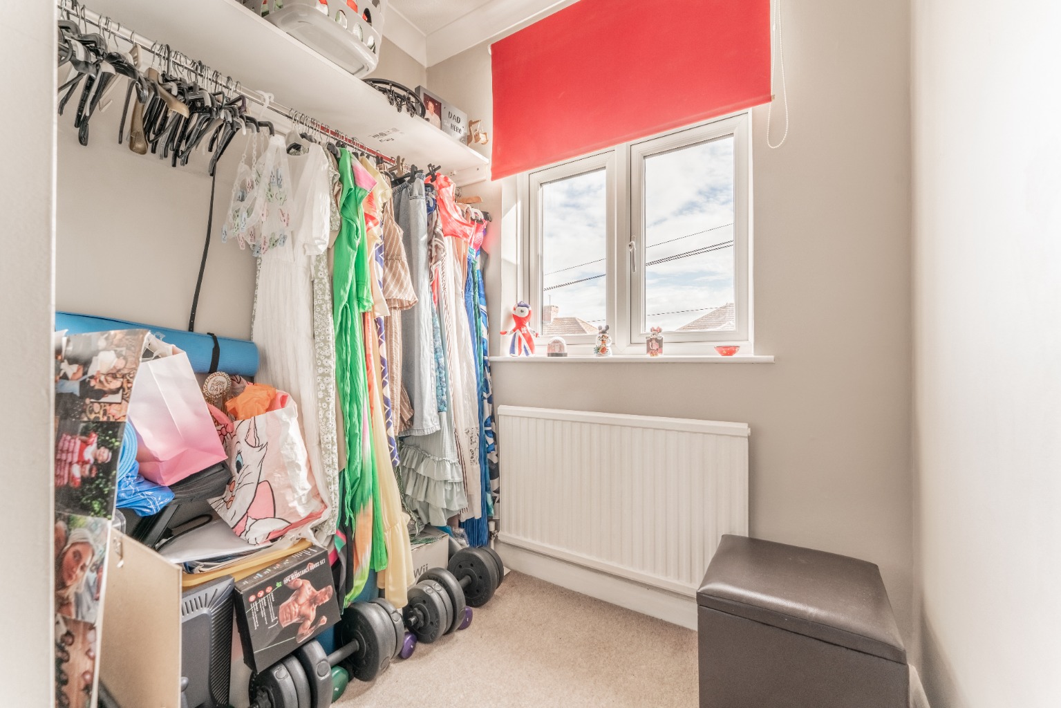 Plaxtol Road, Erith, Kent, DA8