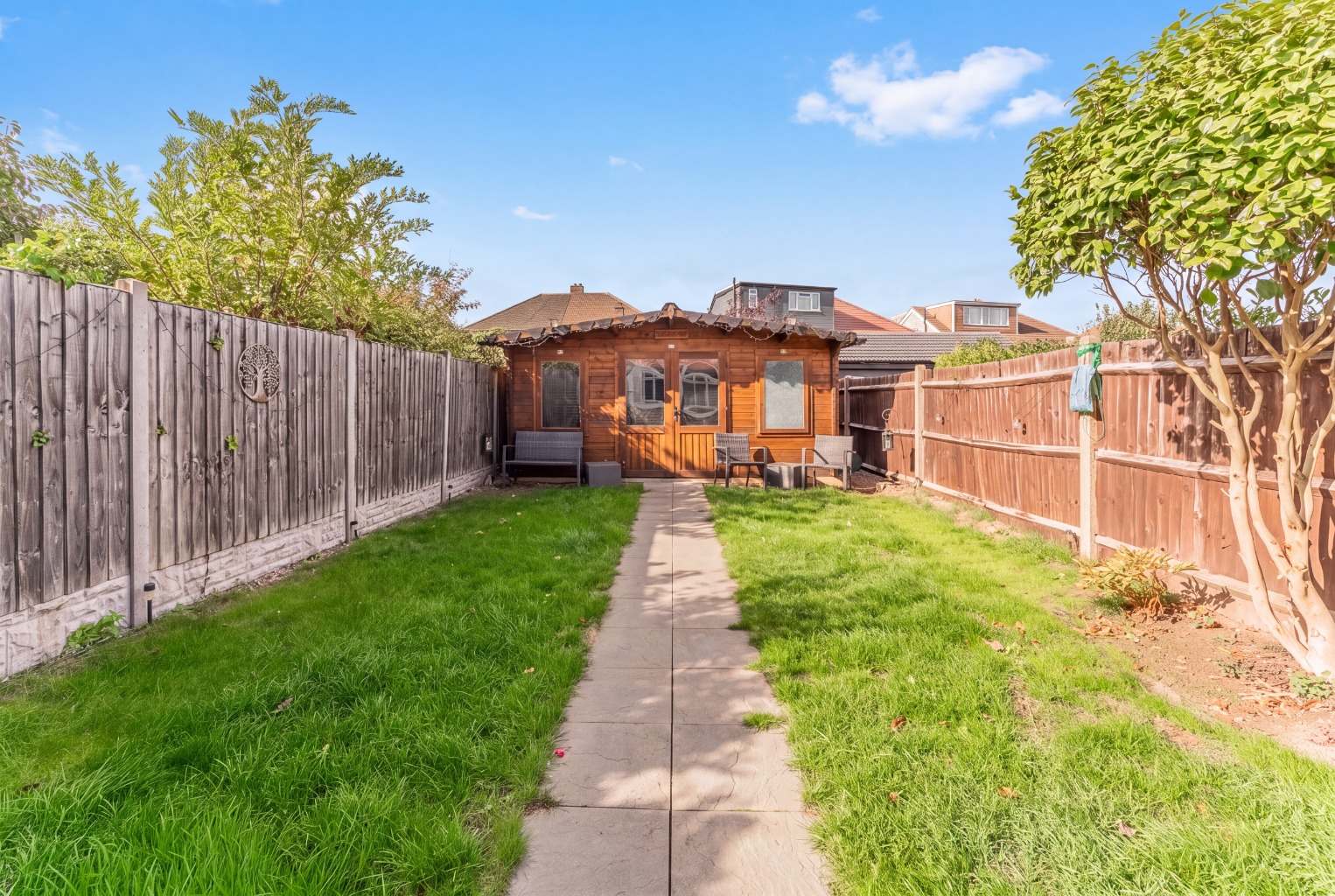 Plaxtol Road, Erith, Kent, DA8