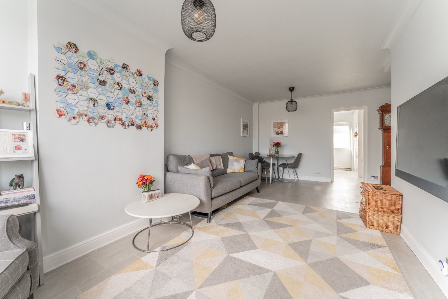Lavernock Road, Bexleyheath, DA7