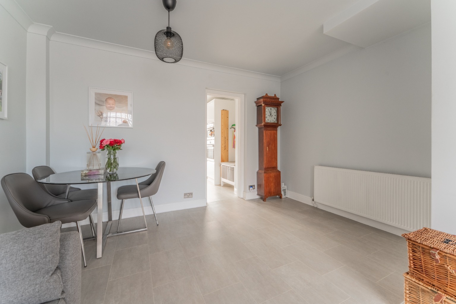 Lavernock Road, Bexleyheath, DA7