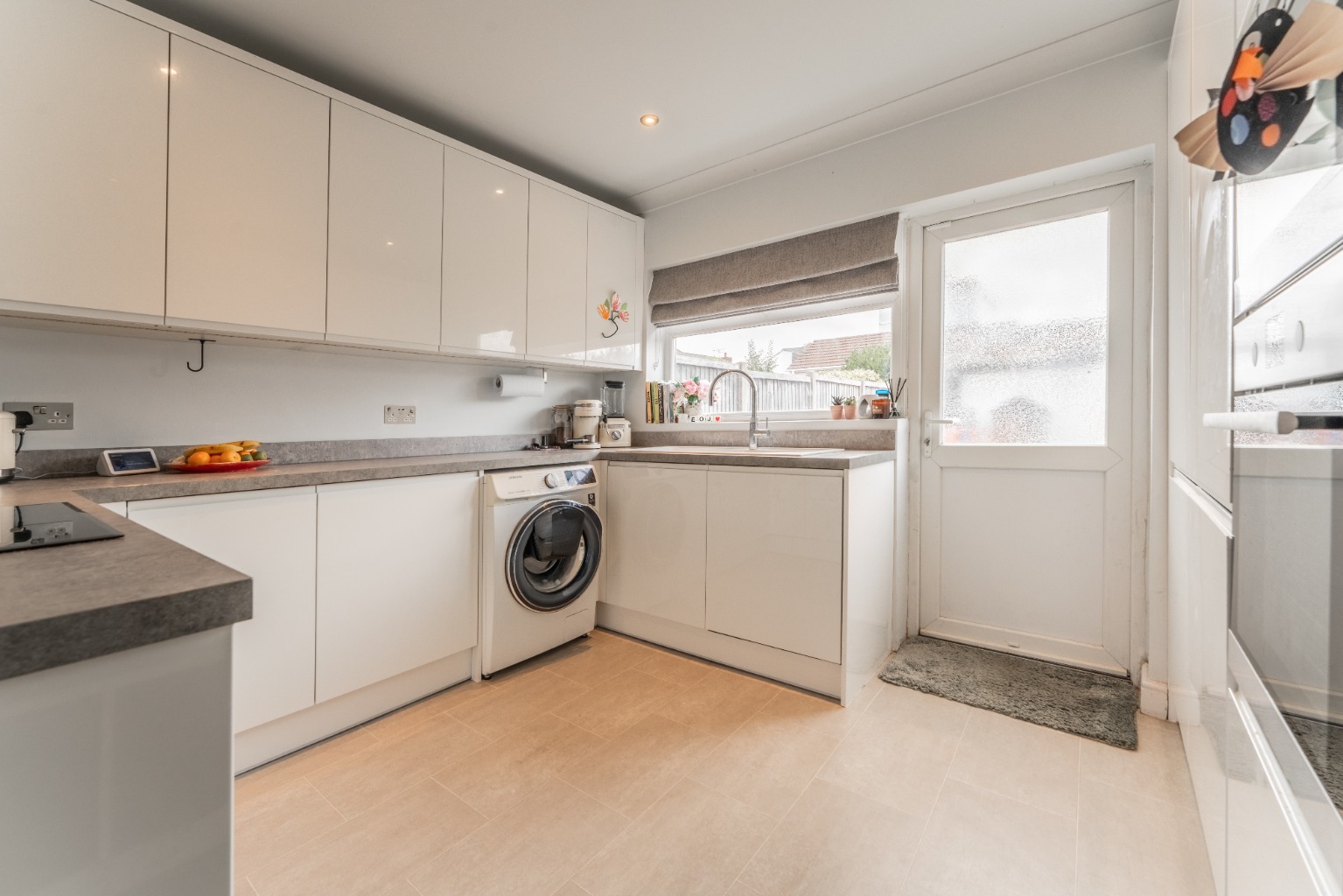 Lavernock Road, Bexleyheath, DA7