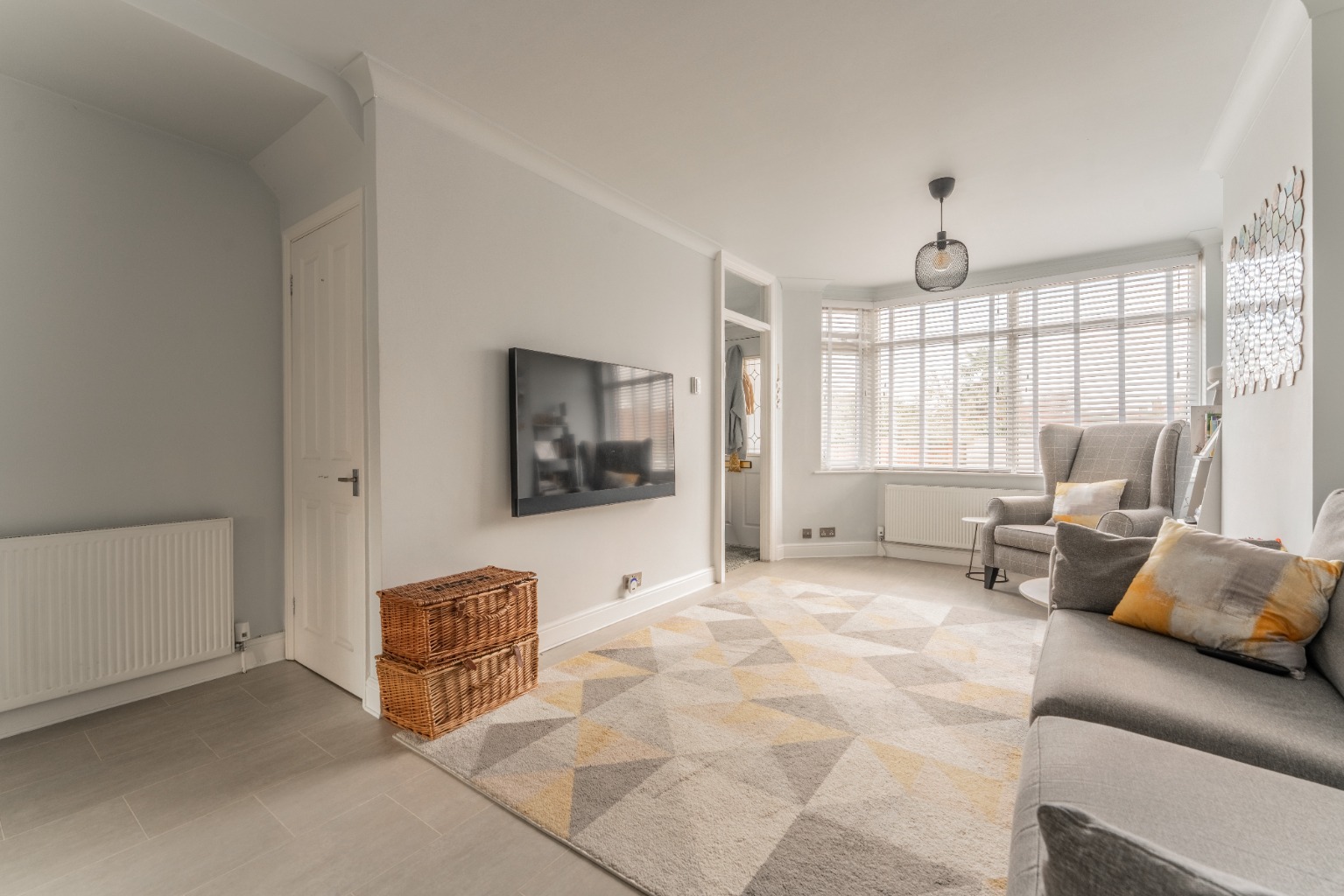 Lavernock Road, Bexleyheath, DA7