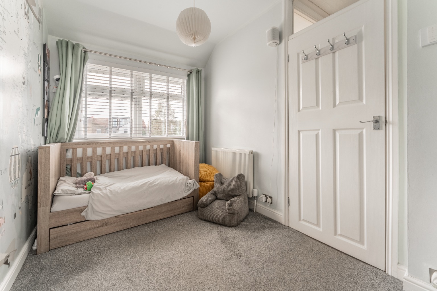 Lavernock Road, Bexleyheath, DA7