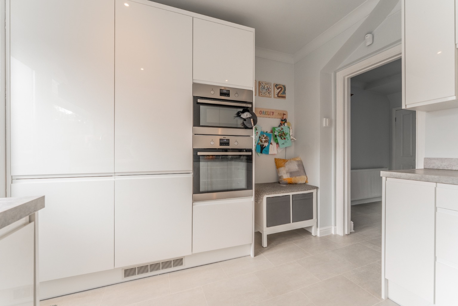 Lavernock Road, Bexleyheath, DA7