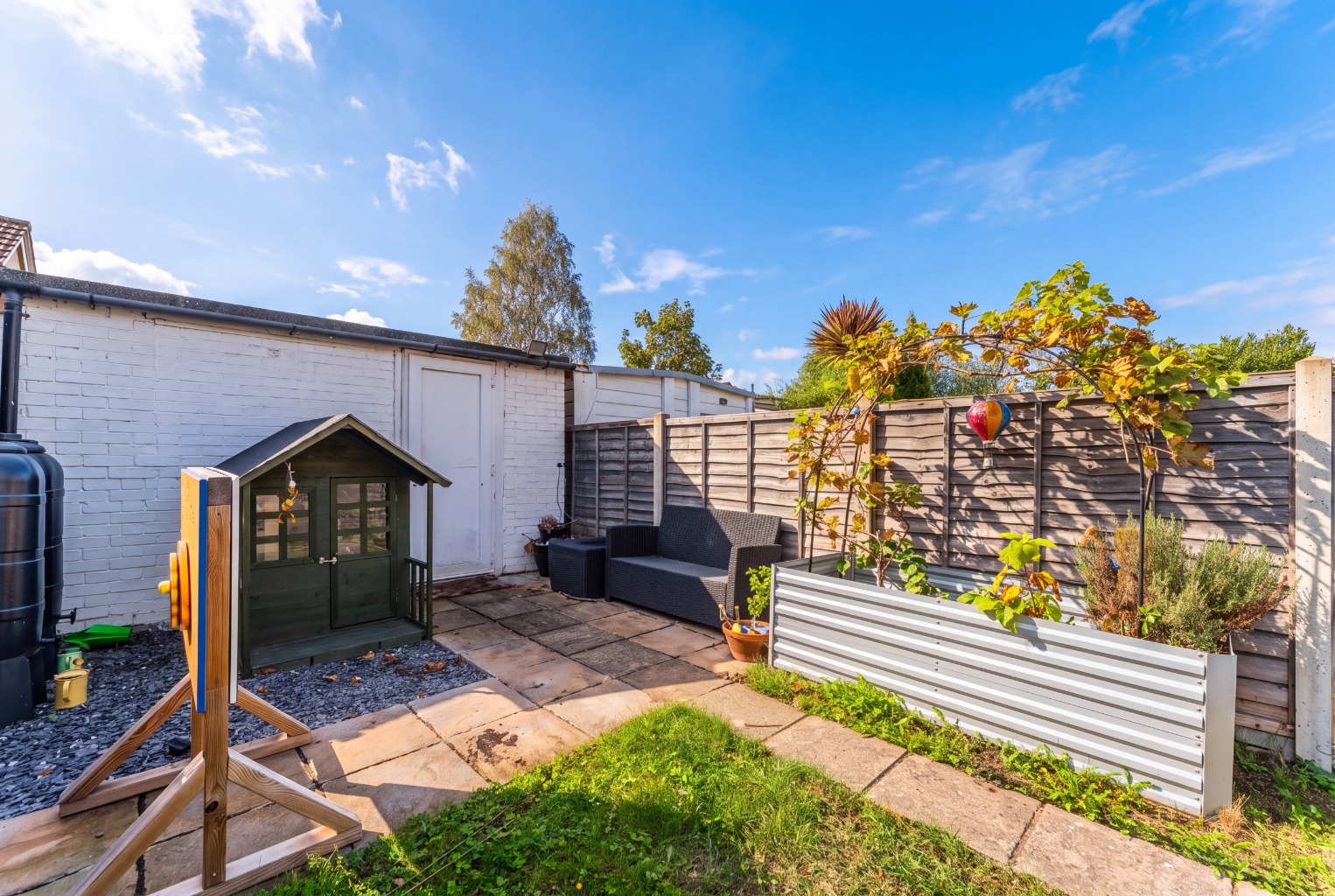 Lavernock Road, Bexleyheath, DA7