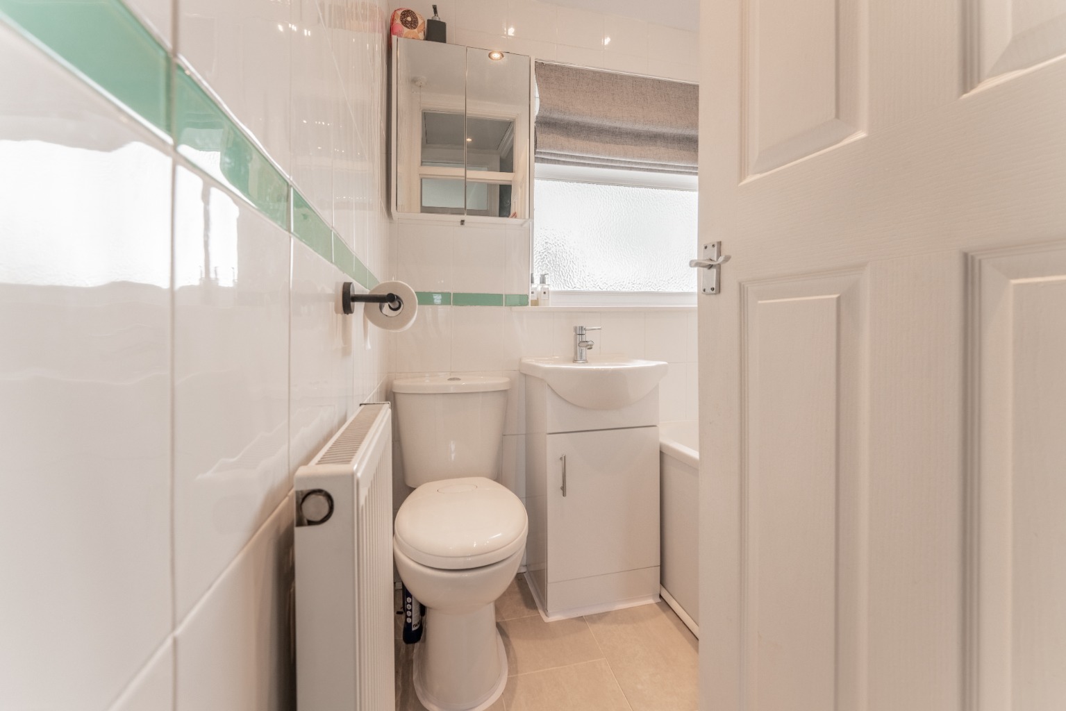 Lavernock Road, Bexleyheath, DA7