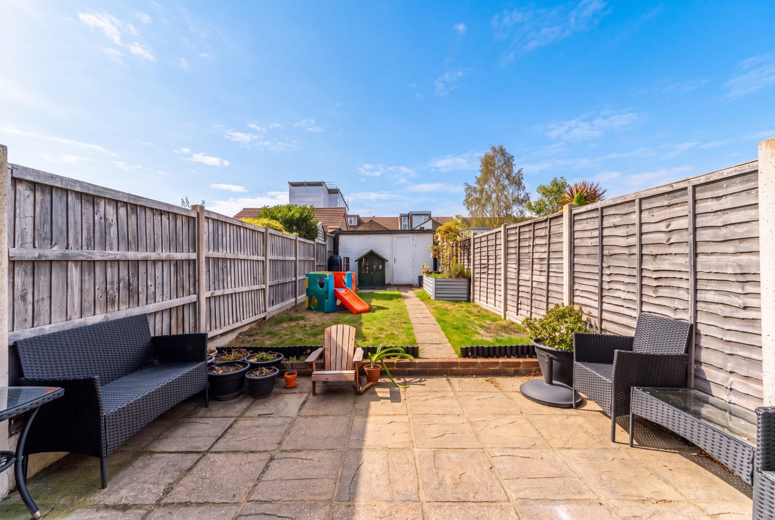 Lavernock Road, Bexleyheath, DA7