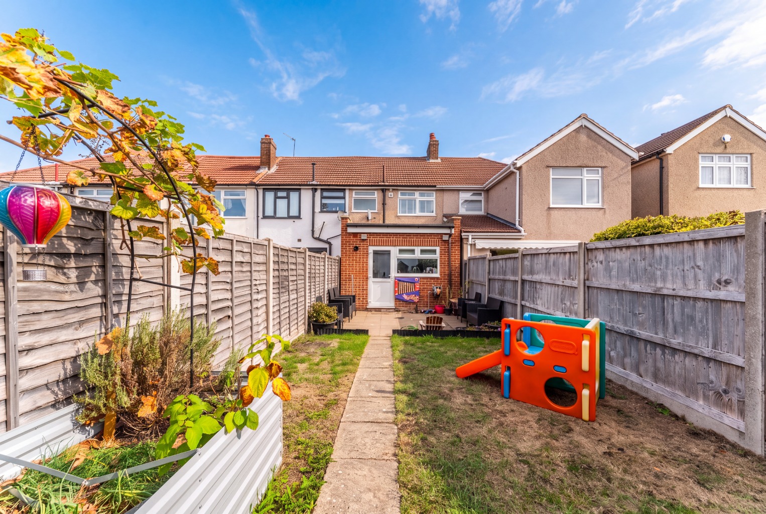 Lavernock Road, Bexleyheath, DA7