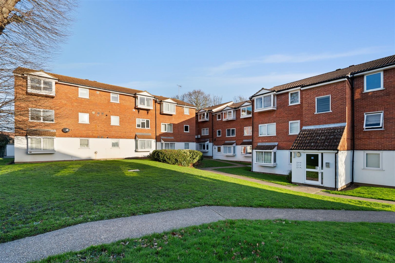 Heathdene Drive, Belvedere, Kent, DA17