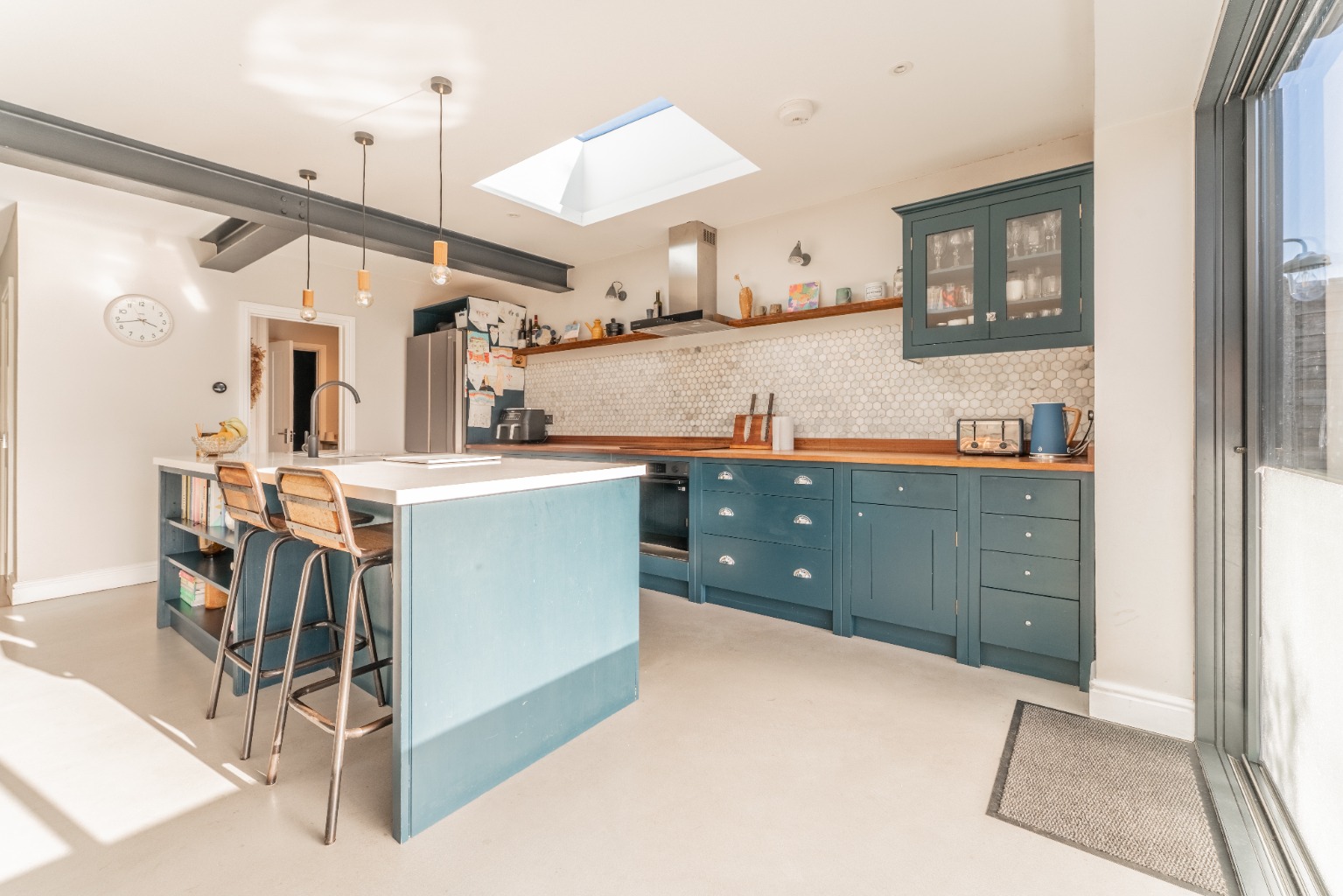 Seaton Road, West Dartford, Kent, DA1