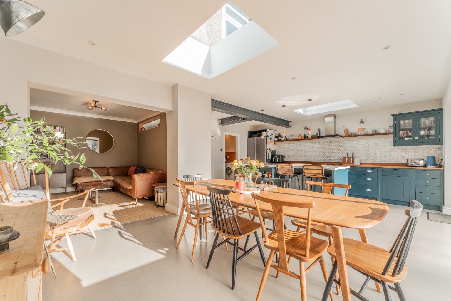 Seaton Road, West Dartford, Kent, DA1